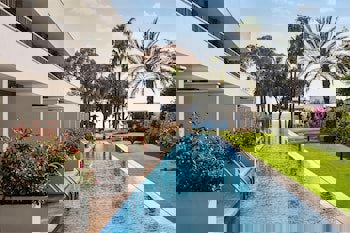 Acanthus Cennet Barut Collection - Ultra All Inclusive