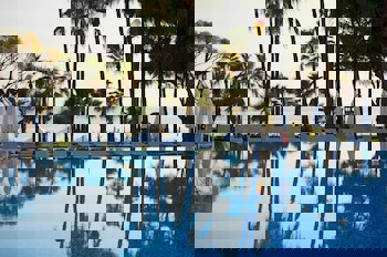 Acanthus Cennet Barut Collection - Ultra All Inclusive