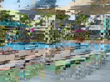 Acanthus Cennet Barut Collection - Ultra All Inclusive