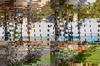 Acanthus Cennet Barut Collection - Ultra All Inclusive