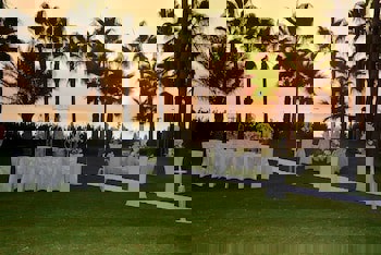 Acanthus Cennet Barut Collection - Ultra All Inclusive