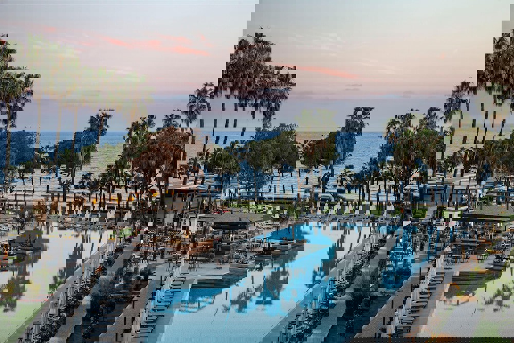 Acanthus Cennet Barut Collection - Ultra All Inclusive