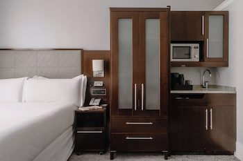 Club Quarters Hotel, Trafalgar Square