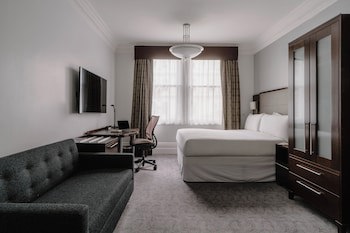 Club Quarters Hotel, Trafalgar Square