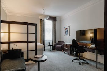 Club Quarters Hotel, Trafalgar Square