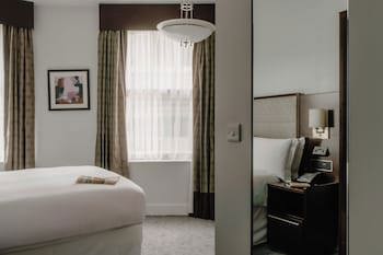 Club Quarters Hotel, Trafalgar Square