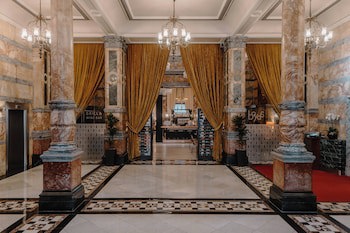 Club Quarters Hotel, Trafalgar Square