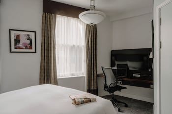 Club Quarters Hotel, Trafalgar Square