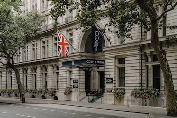 Club Quarters Hotel, Trafalgar Square