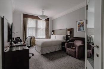 Club Quarters Hotel, Trafalgar Square