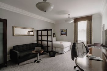 Club Quarters Hotel, Trafalgar Square
