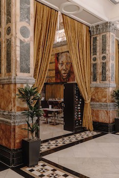 Club Quarters Hotel, Trafalgar Square