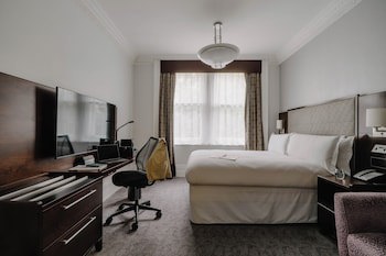 Club Quarters Hotel, Trafalgar Square