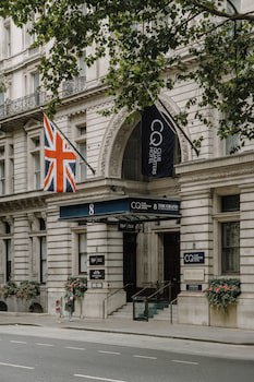 Club Quarters Hotel, Trafalgar Square