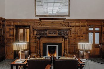 Club Quarters Hotel, Trafalgar Square