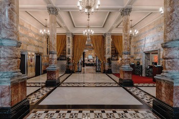 Club Quarters Hotel, Trafalgar Square