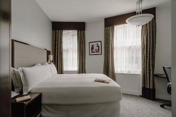 Club Quarters Hotel, Trafalgar Square