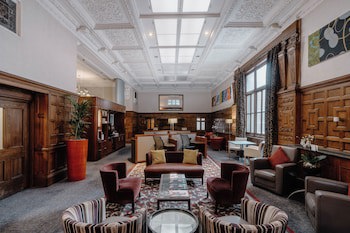 Club Quarters Hotel, Trafalgar Square