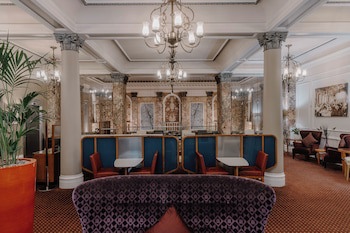 Club Quarters Hotel, Trafalgar Square