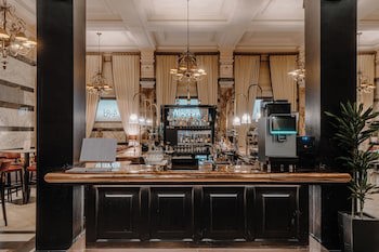 Club Quarters Hotel, Trafalgar Square