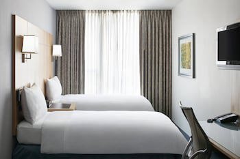 Club Quarters Hotel, Trafalgar Square