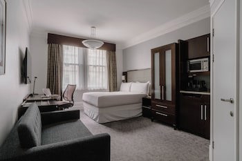 Club Quarters Hotel, Trafalgar Square