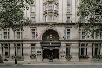 Club Quarters Hotel, Trafalgar Square