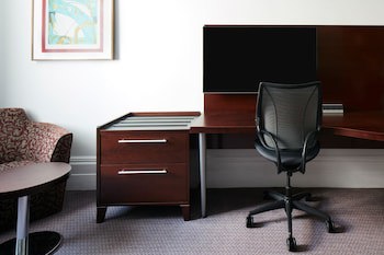 Club Quarters Hotel, Trafalgar Square