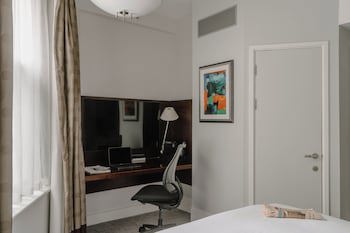 Club Quarters Hotel, Trafalgar Square