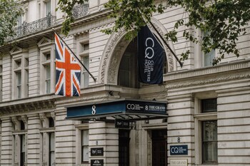 Club Quarters Hotel, Trafalgar Square