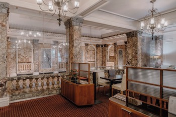 Club Quarters Hotel, Trafalgar Square