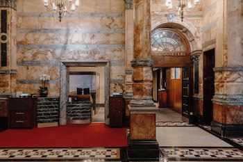 Club Quarters Hotel, Trafalgar Square