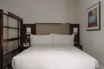 Club Quarters Hotel, Trafalgar Square