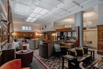Club Quarters Hotel, Trafalgar Square