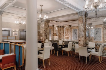 Club Quarters Hotel, Trafalgar Square