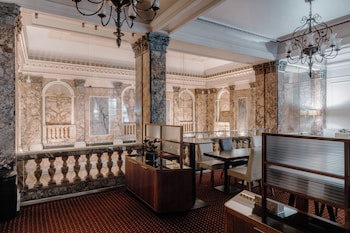 Club Quarters Hotel, Trafalgar Square