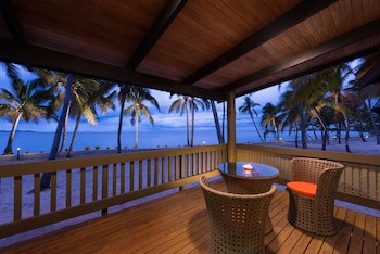 Doubletree Resort By Hilton Hotel Fiji - Sonaisali Island