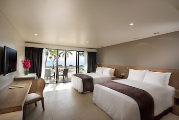 Doubletree Resort By Hilton Hotel Fiji - Sonaisali Island