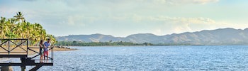 Doubletree Resort By Hilton Hotel Fiji - Sonaisali Island