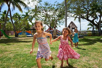 Doubletree Resort By Hilton Hotel Fiji - Sonaisali Island