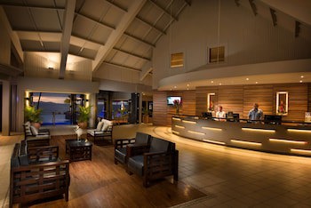 Doubletree Resort By Hilton Hotel Fiji - Sonaisali Island