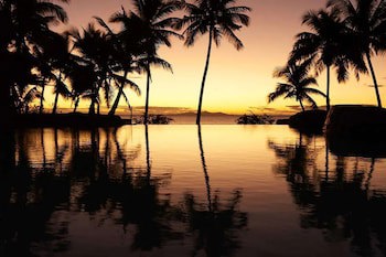 Doubletree Resort By Hilton Hotel Fiji - Sonaisali Island