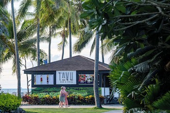 Doubletree Resort By Hilton Hotel Fiji - Sonaisali Island