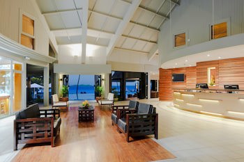 Doubletree Resort By Hilton Hotel Fiji - Sonaisali Island