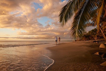 Doubletree Resort By Hilton Hotel Fiji - Sonaisali Island