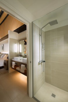Doubletree Resort By Hilton Hotel Fiji - Sonaisali Island