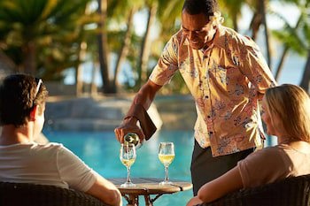 Doubletree Resort By Hilton Hotel Fiji - Sonaisali Island