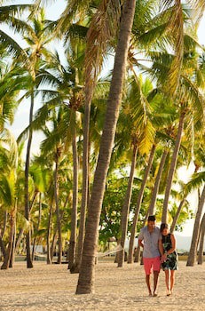 Doubletree Resort By Hilton Hotel Fiji - Sonaisali Island