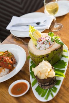 Doubletree Resort By Hilton Hotel Fiji - Sonaisali Island