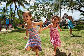 Doubletree Resort By Hilton Hotel Fiji - Sonaisali Island